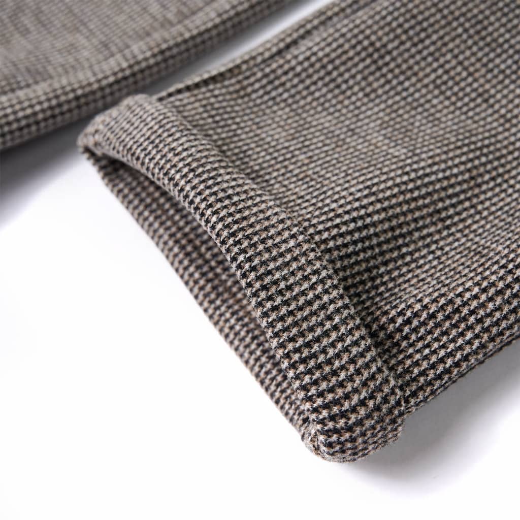 Pantaloni pentru copii, ecru, 104 Pantaloni pentru copii, ecru, 104