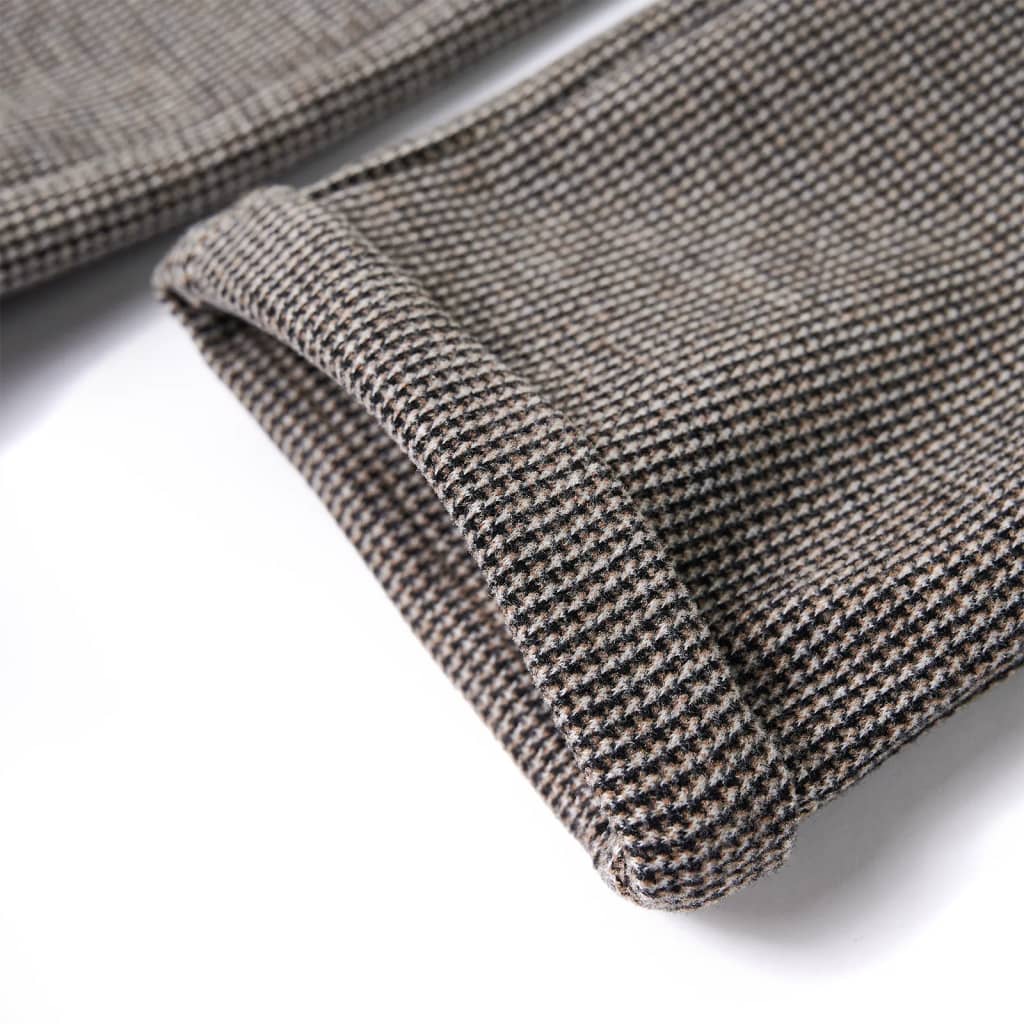 Pantaloni pentru copii, ecru, 116 Pantaloni pentru copii, ecru, 116