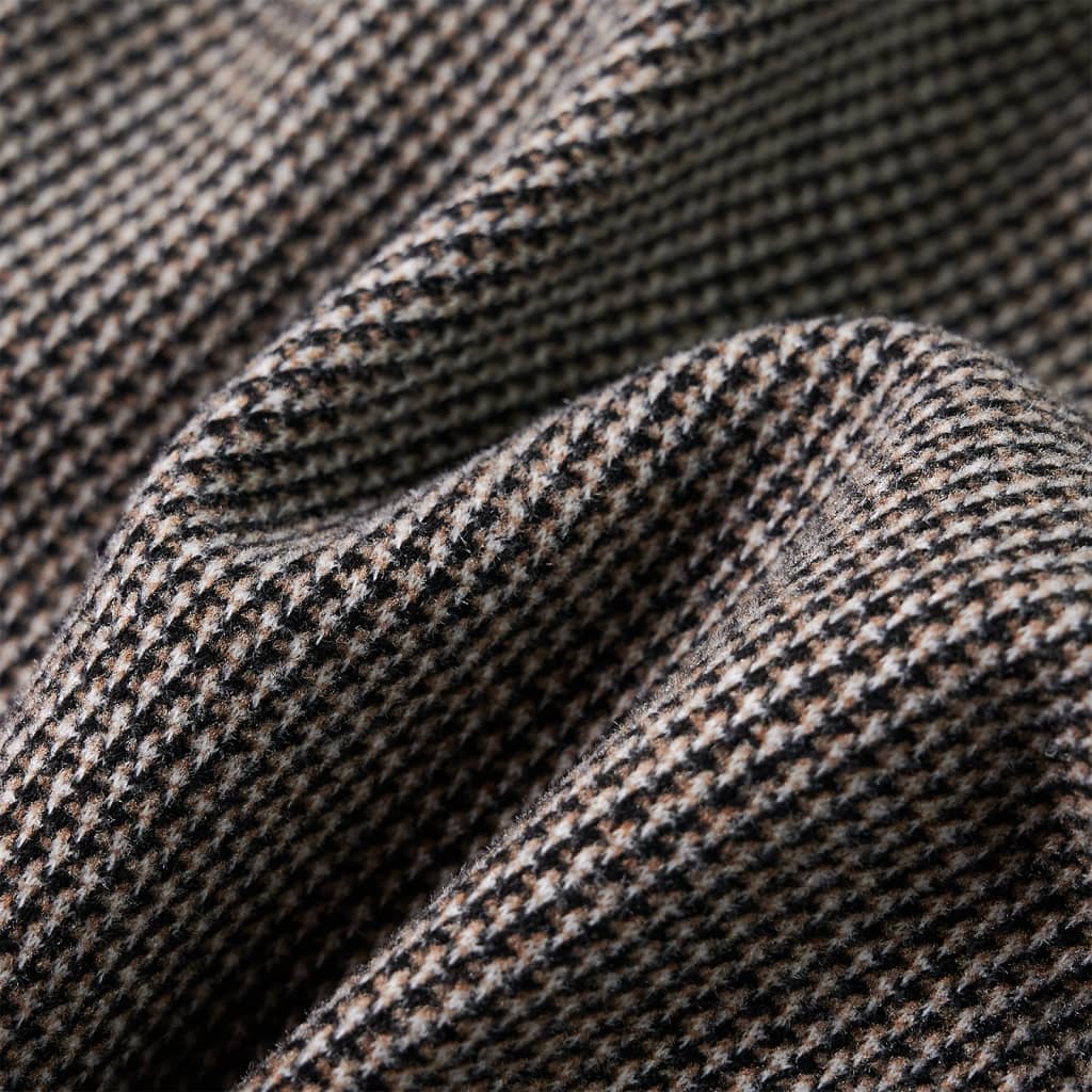 Pantaloni pentru copii, ecru, 128 Pantaloni pentru copii, ecru, 128