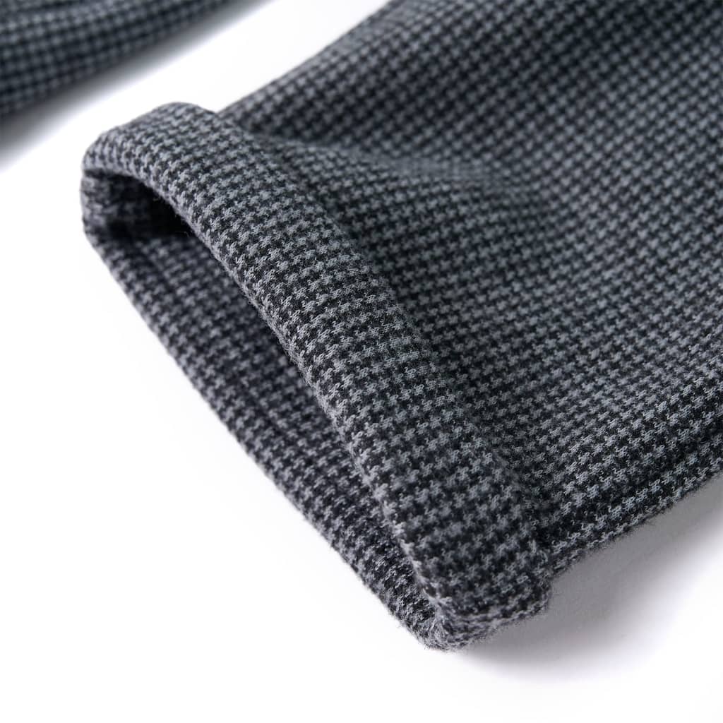 Pantaloni pentru copii, antracit, 92 Pantaloni pentru copii, antracit, 92