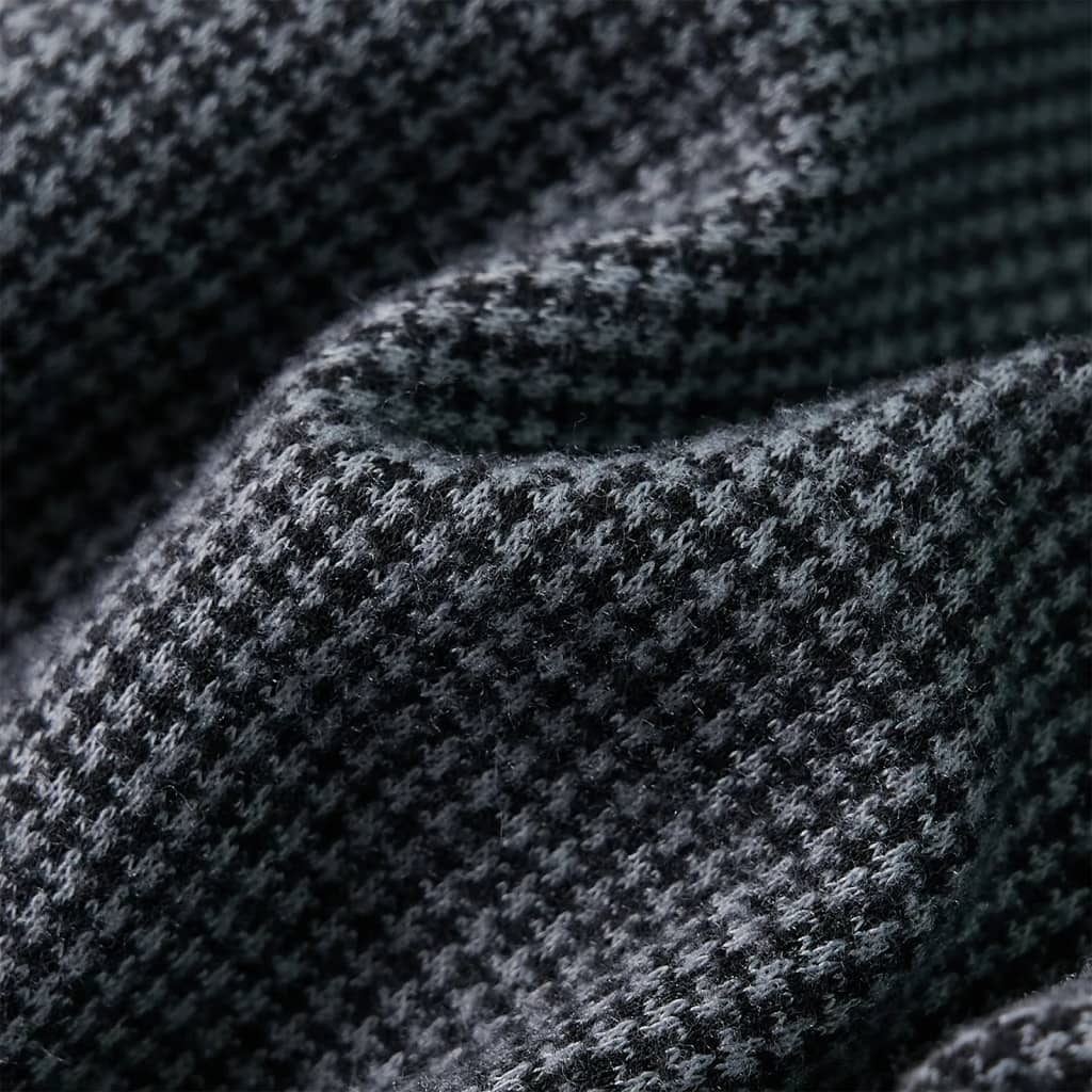 Pantaloni pentru copii, antracit, 92 Pantaloni pentru copii, antracit, 92