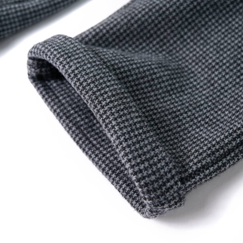Pantaloni pentru copii, antracit, 116 Pantaloni pentru copii, antracit, 116