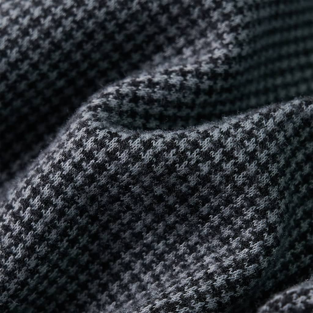 Pantaloni pentru copii, antracit, 128 Pantaloni pentru copii, antracit, 128