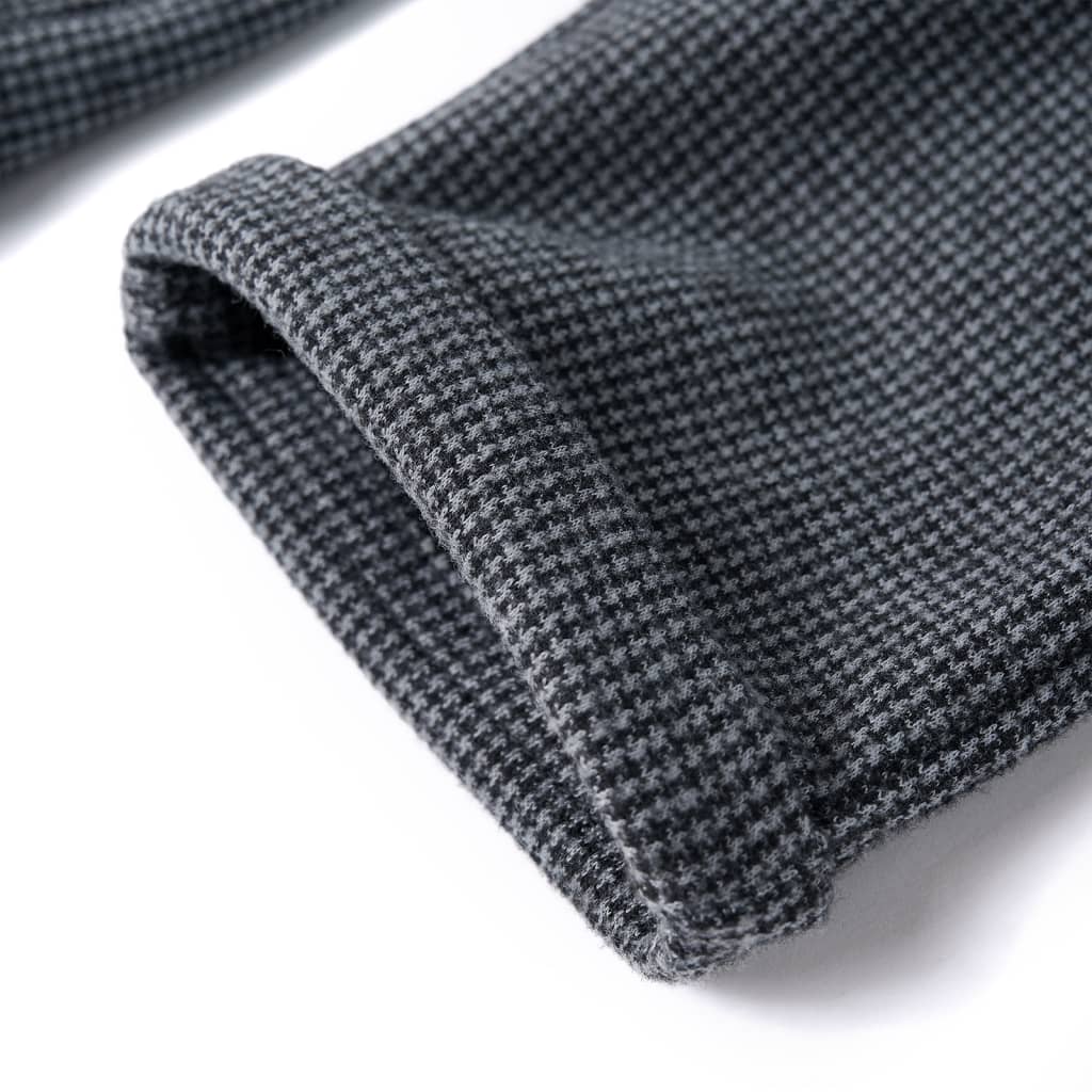 Pantaloni pentru copii, antracit, 140 Pantaloni pentru copii, antracit, 140