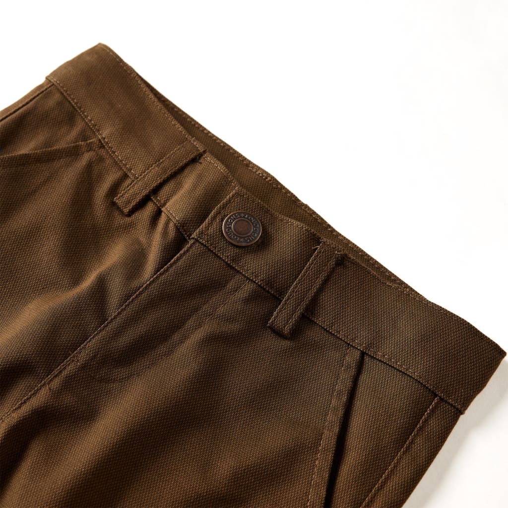 Pantaloni de copii, coniac, 92 Pantaloni de copii, coniac, 92
