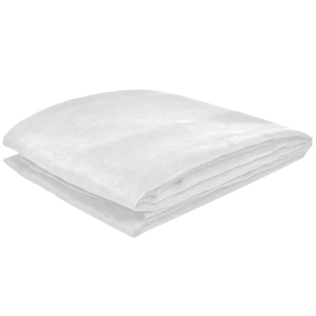 Husă din velur microfibră pentru canapea, 210 x 280 cm, crem Husă din velur microfibră pentru canapea, 210 x 280 cm, crem