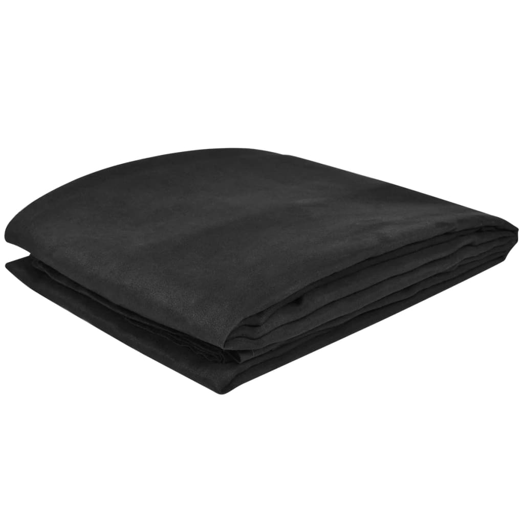 Husă din velur microfibră pentru canapea, 140 x 210 cm, antracit Husă din velur microfibră pentru canapea, 140 x 210 cm, antracit