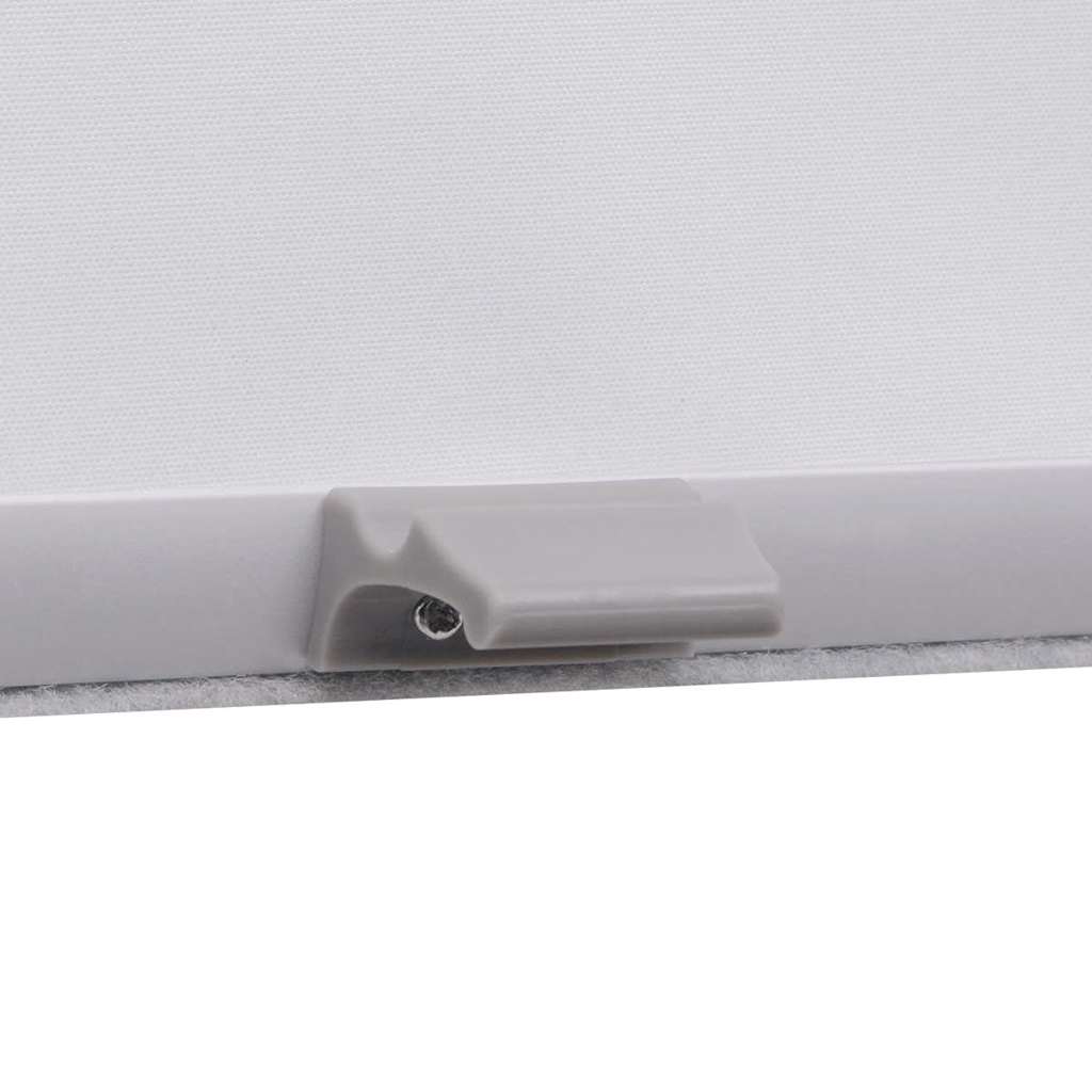 vidaXL Jaluzele opace tip rulou M04/304, alb vidaXL Jaluzele opace tip rulou M04/304, alb
