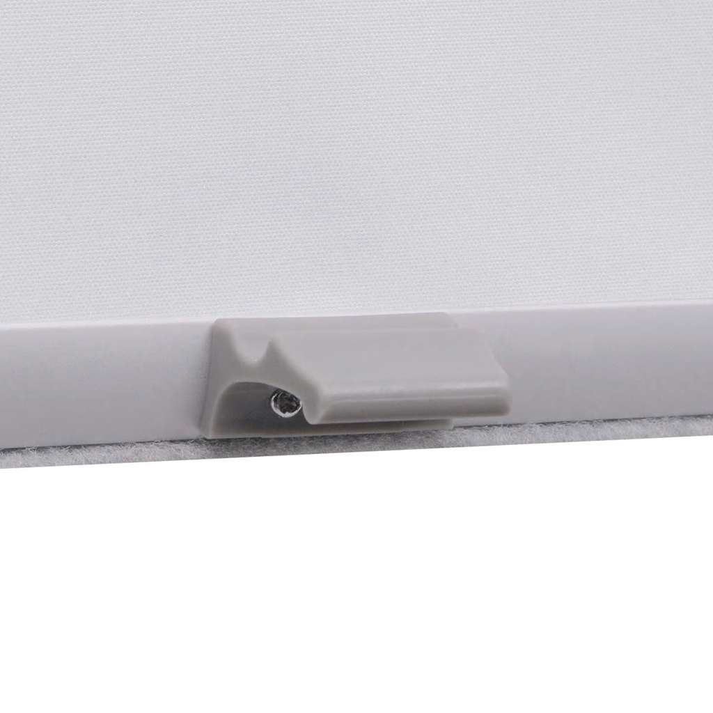 vidaXL Jaluzele opace tip rulou P08/408, alb vidaXL Jaluzele opace tip rulou P08/408, alb