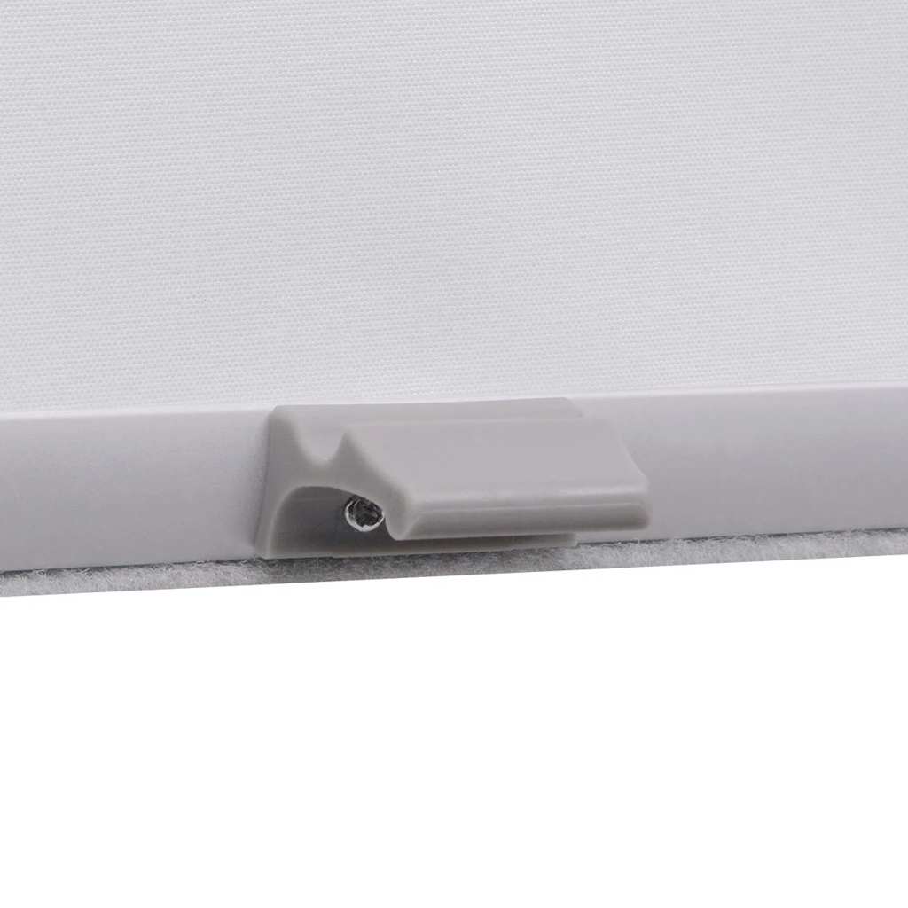vidaXL Jaluzele opace tip rulou S08/608, alb vidaXL Jaluzele opace tip rulou S08/608, alb