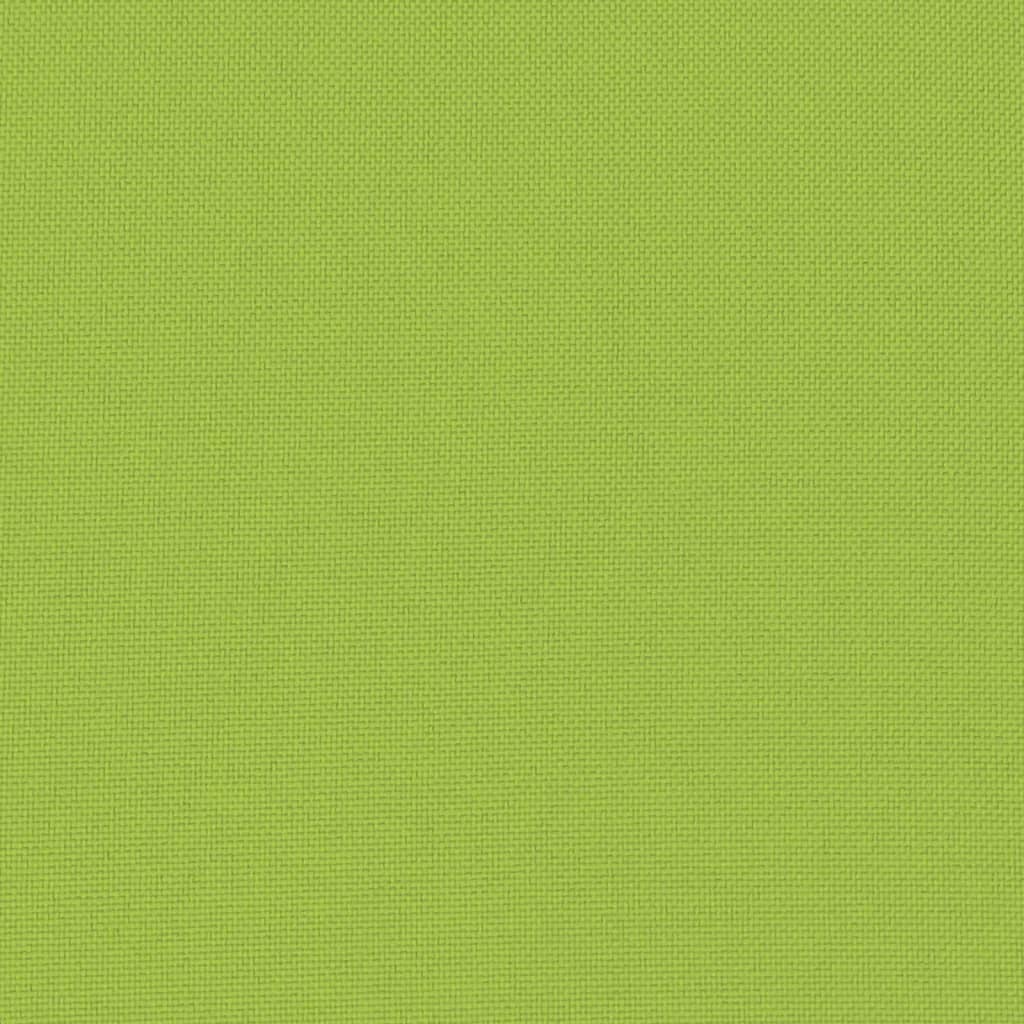 vidaXL Perne de exterior, 2 buc., verde măr, 60 x 40 cm vidaXL Perne de exterior, 2 buc., verde măr, 60 x 40 cm