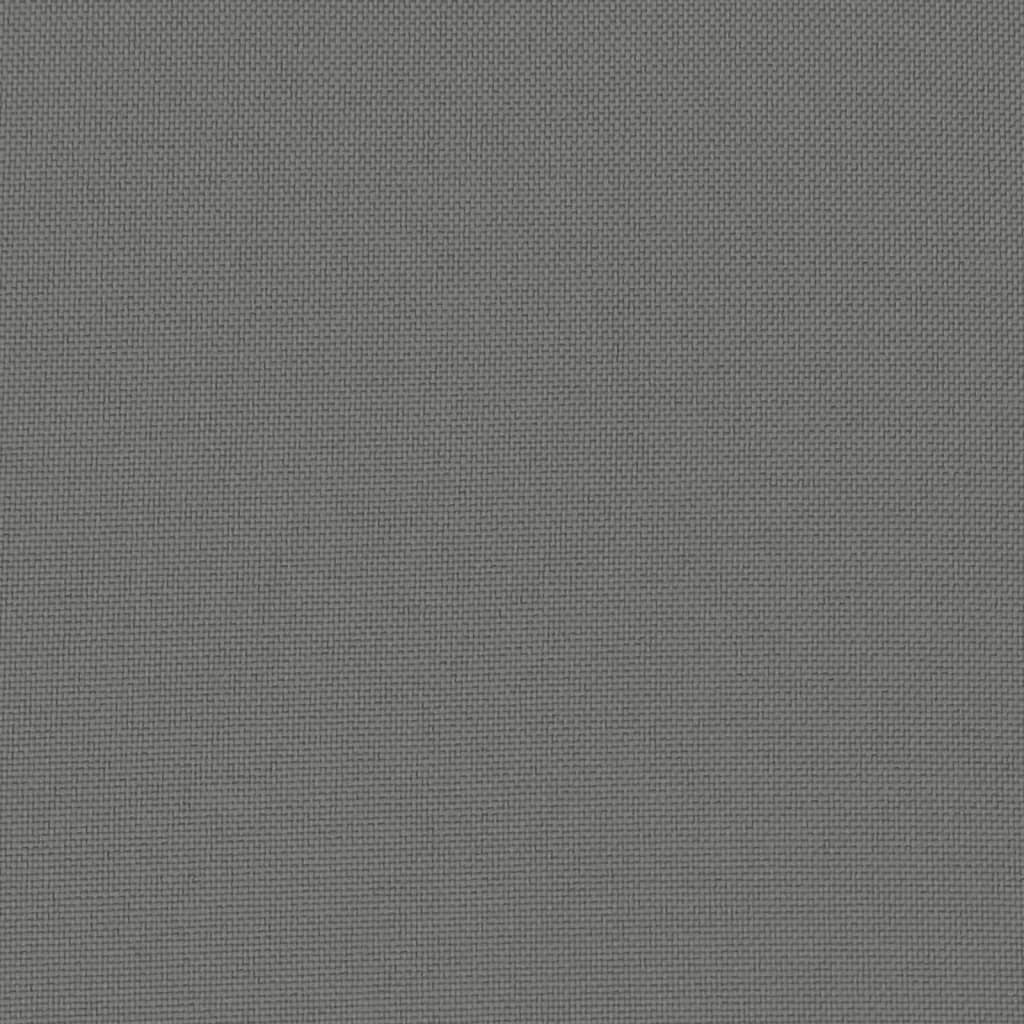 vidaXL Perne de exterior, 2 buc., gri, 60 x 40 cm vidaXL Perne de exterior, 2 buc., gri, 60 x 40 cm