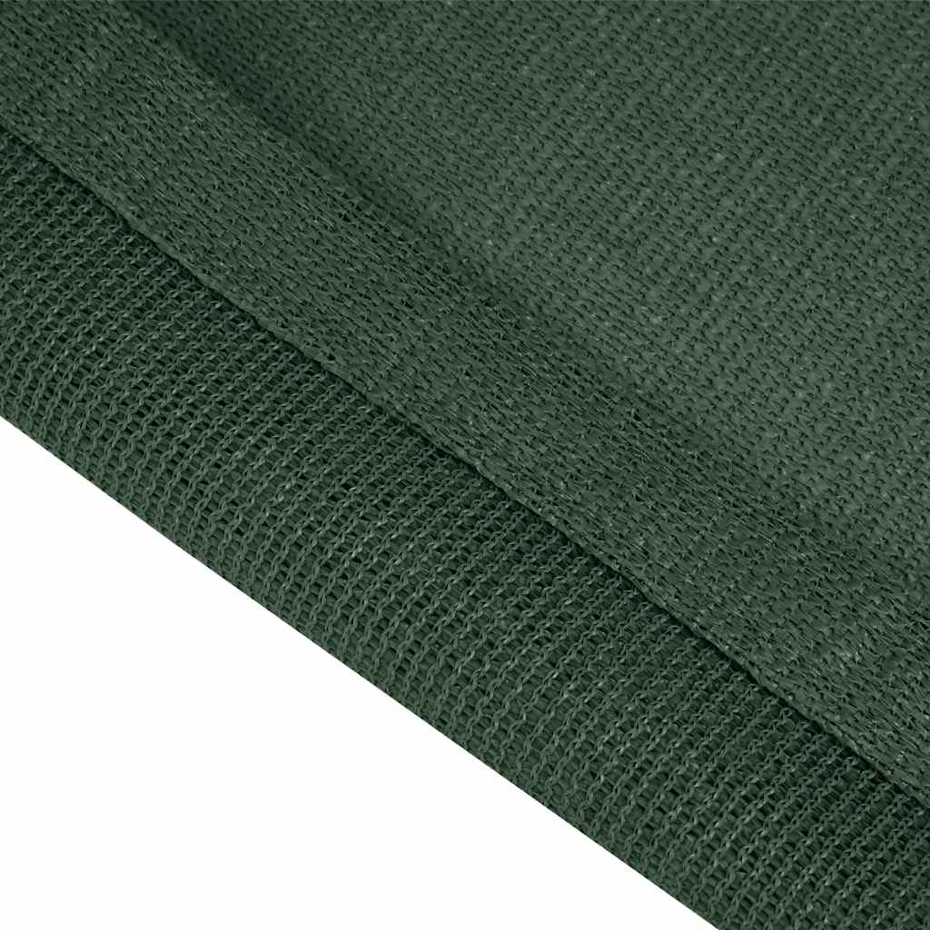 vidaXL Covor pentru cort, verde, 300 x 400 cm, HDPE vidaXL Covor pentru cort, verde, 300 x 400 cm, HDPE