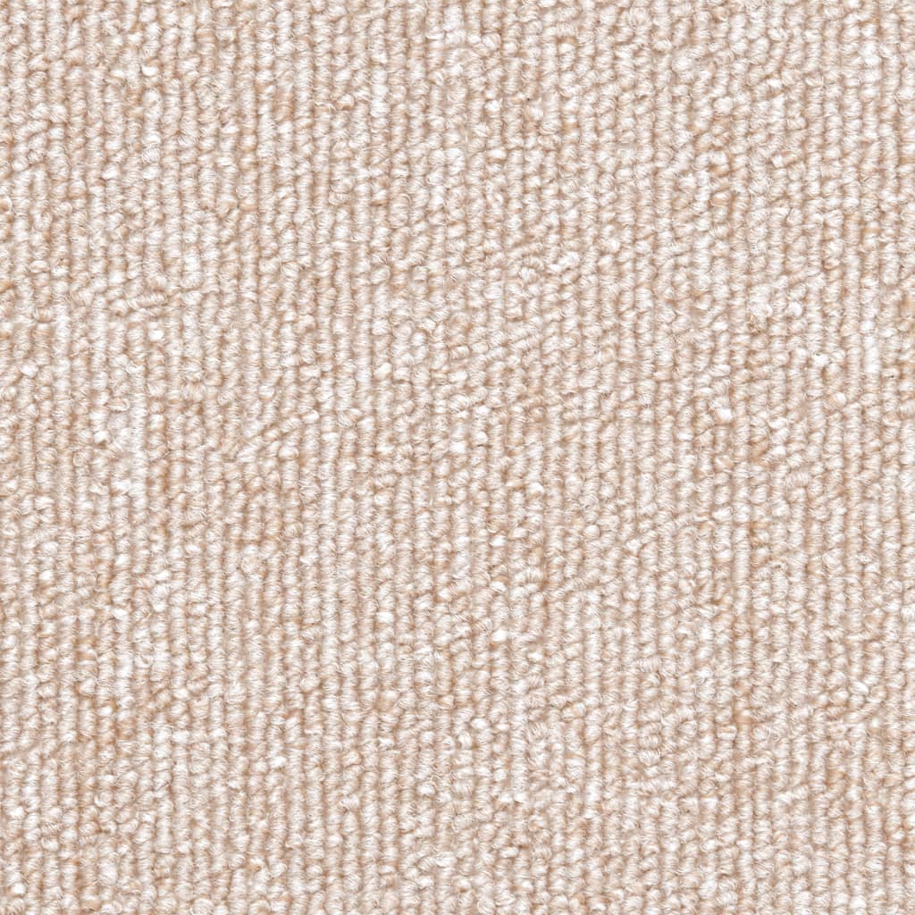 vidaXL Covorașe pentru scări, 15 buc., 56x17x3 cm, semirotunde, gri taupe vidaXL Covorașe pentru scări, 15 buc., 56x17x3 cm, semirotunde, gri taupe