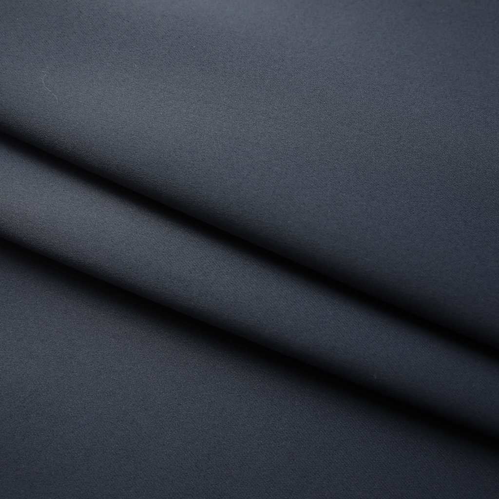 vidaXL Draperii opace cu cârlige, 2 buc., antracit, 140 x 245 cm vidaXL Draperii opace cu cârlige, 2 buc., antracit, 140 x 245 cm