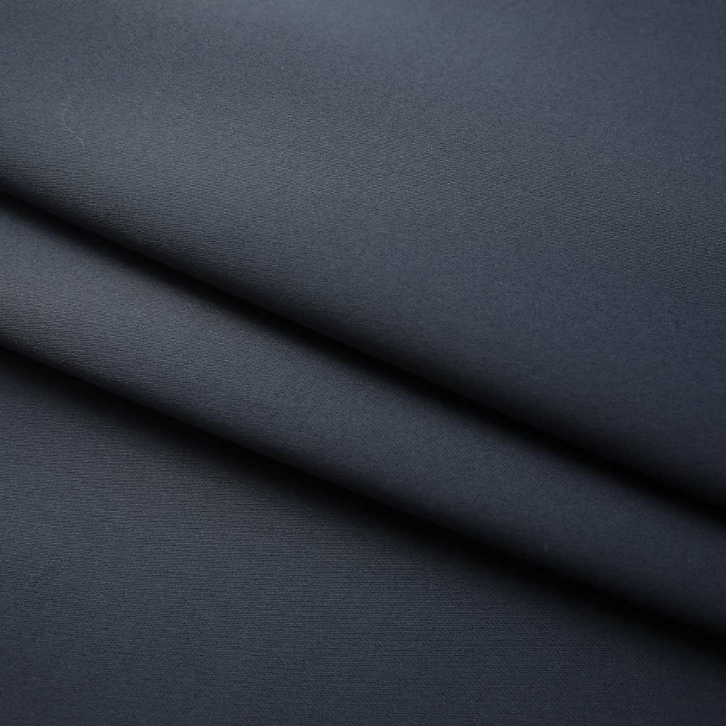 vidaXL Draperie opacă, antracit, 290 x 245 cm, cu cârlige vidaXL Draperie opacă, antracit, 290 x 245 cm, cu cârlige