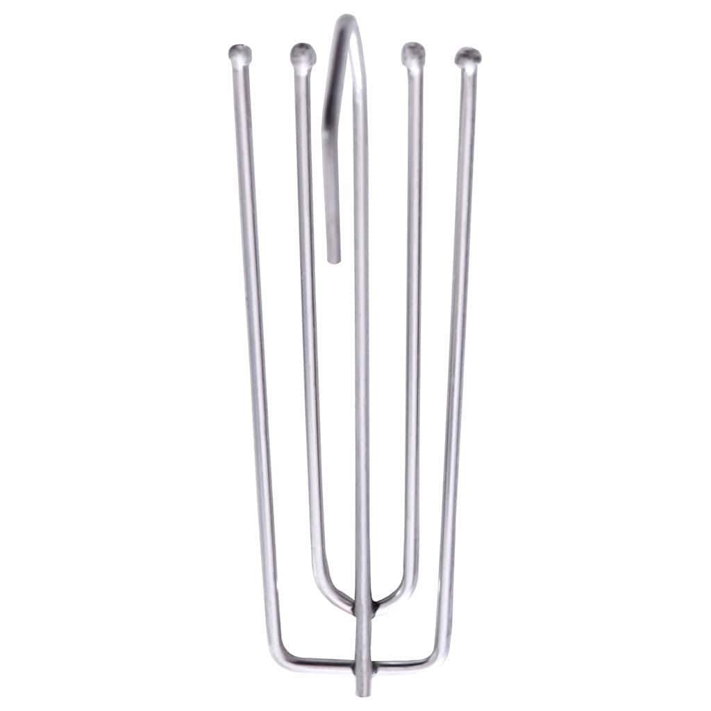 vidaXL Draperie opacă, crem, 290 x 245 cm, catifea, cu cârlige