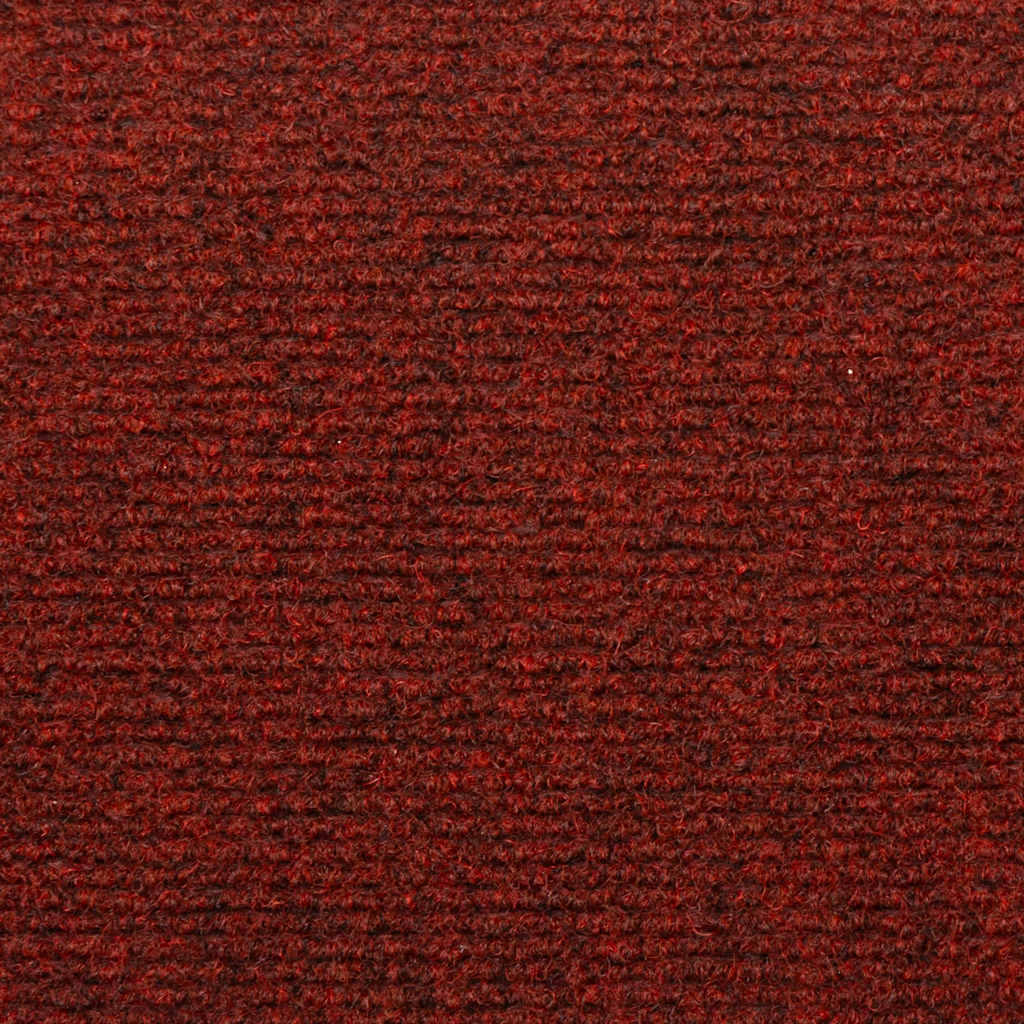 vidaXL Covorașe pentru scări autoadezive, 15 buc., 65x21x4 cm, margini dreptunghiulare, roșu bordeaux vidaXL Covorașe pentru scări autoadezive, 15 buc., 65x21x4 cm, margini dreptunghiulare, roșu bordeaux
