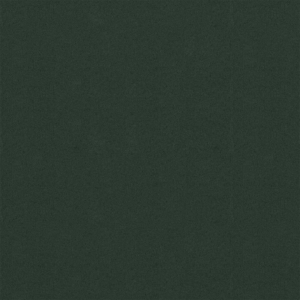 vidaXL Paravan de balcon, verde închis, 75x300 cm, țesătură oxford vidaXL Paravan de balcon, verde închis, 75x300 cm, țesătură oxford