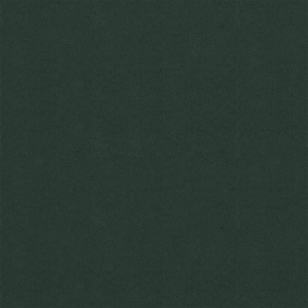 vidaXL Paravan de balcon, verde închis, 90x300 cm, țesătură oxford vidaXL Paravan de balcon, verde închis, 90x300 cm, țesătură oxford