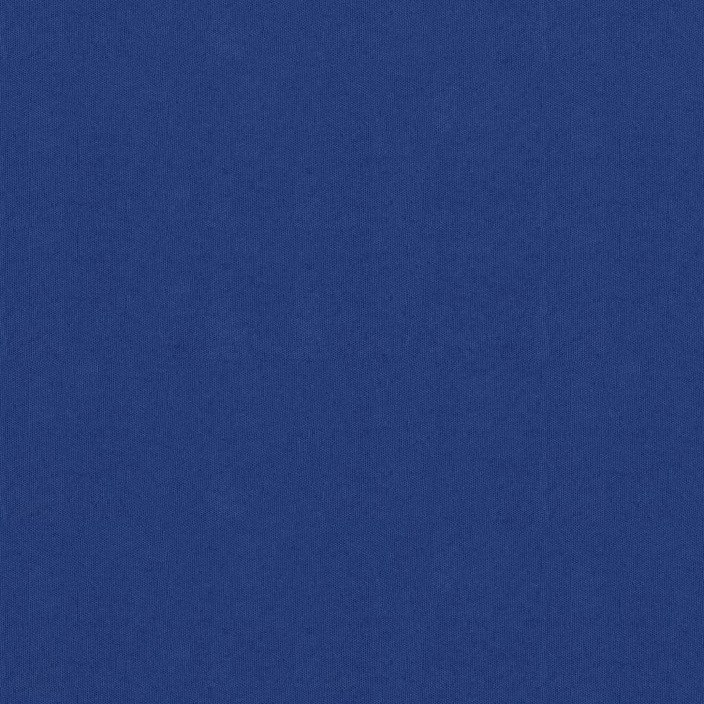 vidaXL Paravan de balcon, albastru, 90 x 500 cm, țesătură oxford vidaXL Paravan de balcon, albastru, 90 x 500 cm, țesătură oxford