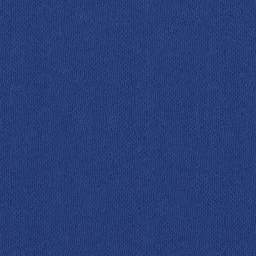vidaXL Paravan de balcon, albastru, 120 x 500 cm, țesătură oxford vidaXL Paravan de balcon, albastru, 120 x 500 cm, țesătură oxford