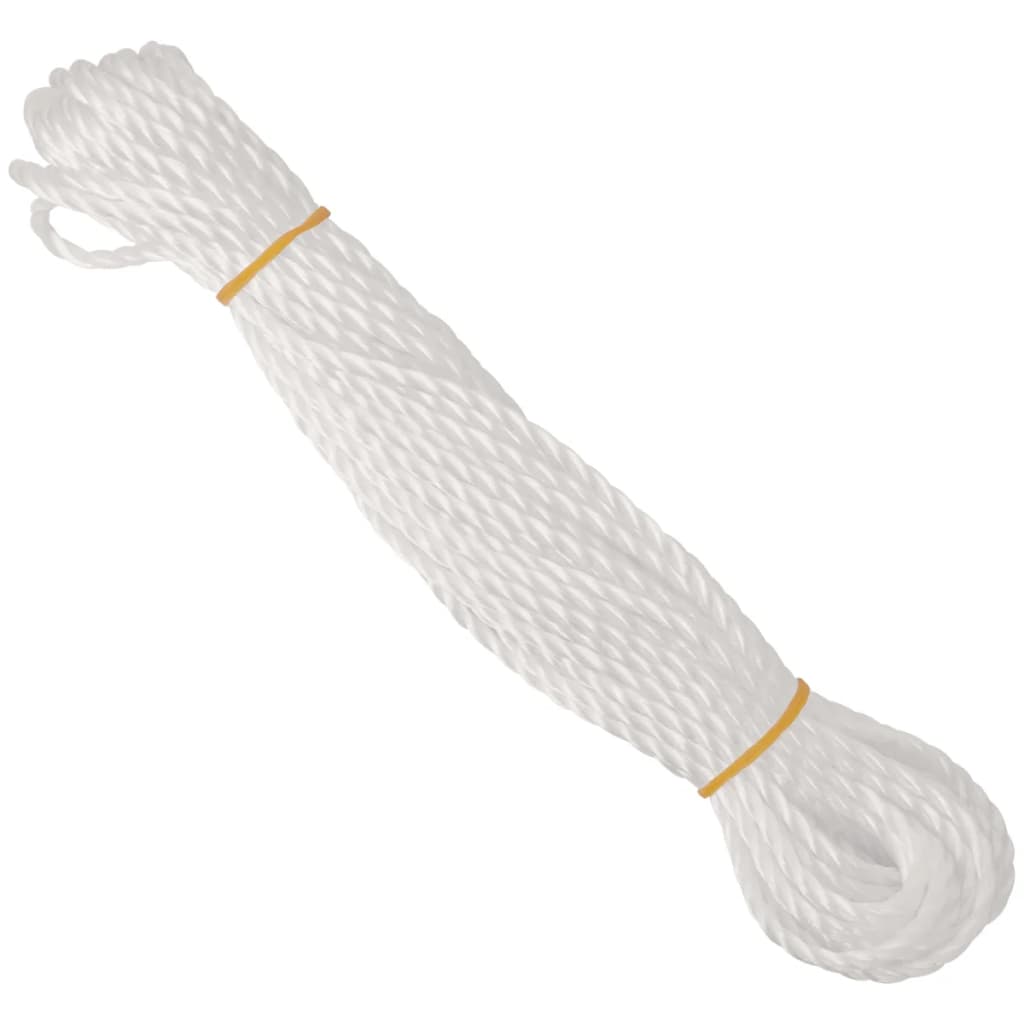 vidaXL Pânză parasolar, alb, 3/4x3 m, țesătură oxford, trapez vidaXL Pânză parasolar, alb, 3/4x3 m, țesătură oxford, trapez