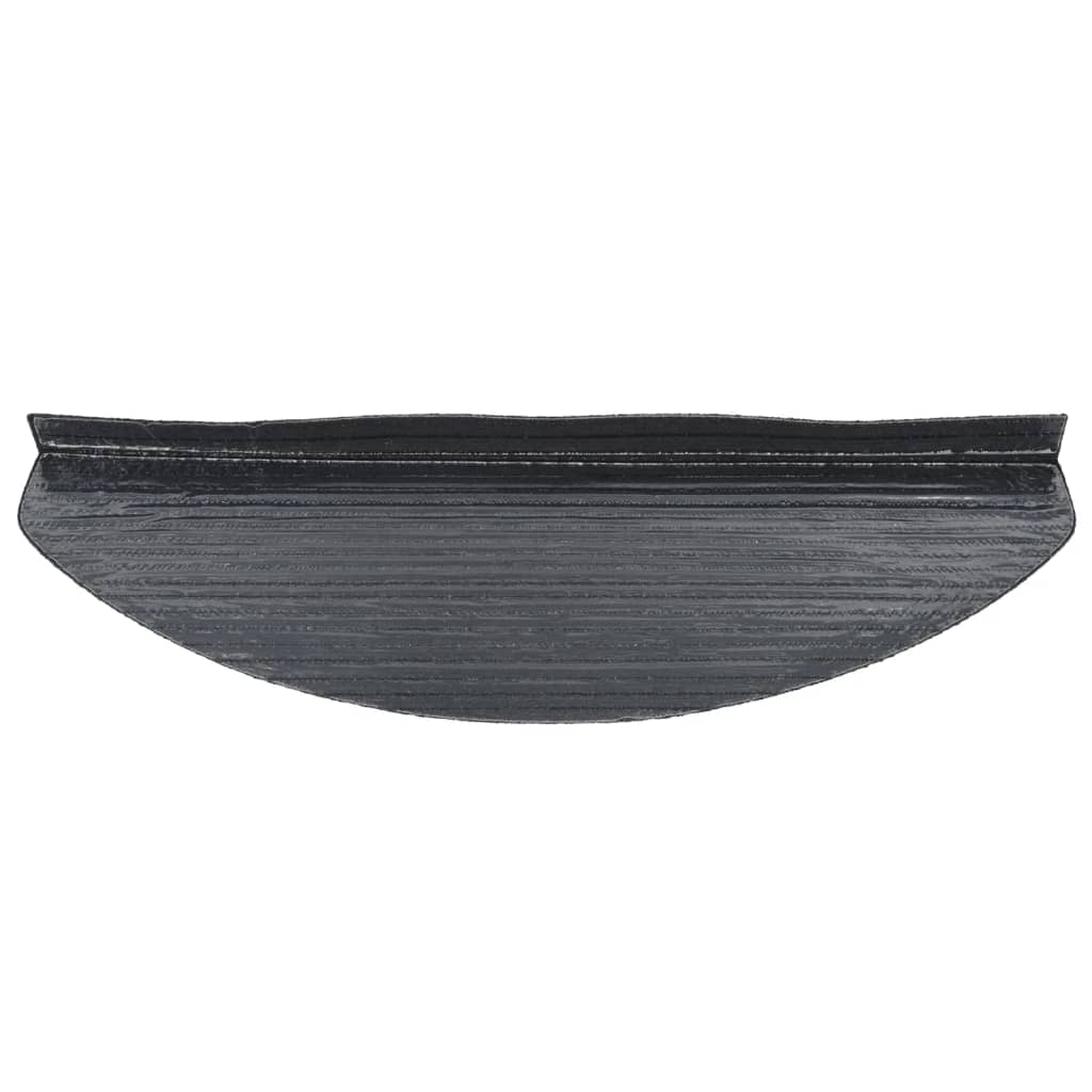 vidaXL Covorașe scări autoadezive, 15 buc., albastru, 65x22,5x3,5 cm vidaXL Covorașe scări autoadezive, 15 buc., albastru, 65x22,5x3,5 cm