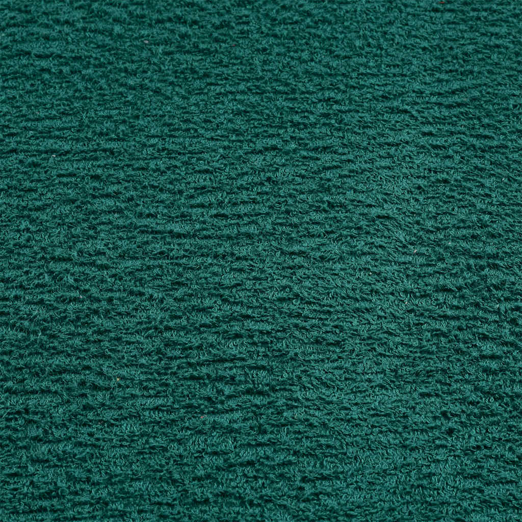vidaXL Prosoape de duș 4 buc Verde 70x140 cm 360 g/m² 100% bumbac vidaXL Prosoape de duș 4 buc Verde 70x140 cm 360 g/m² 100% bumbac