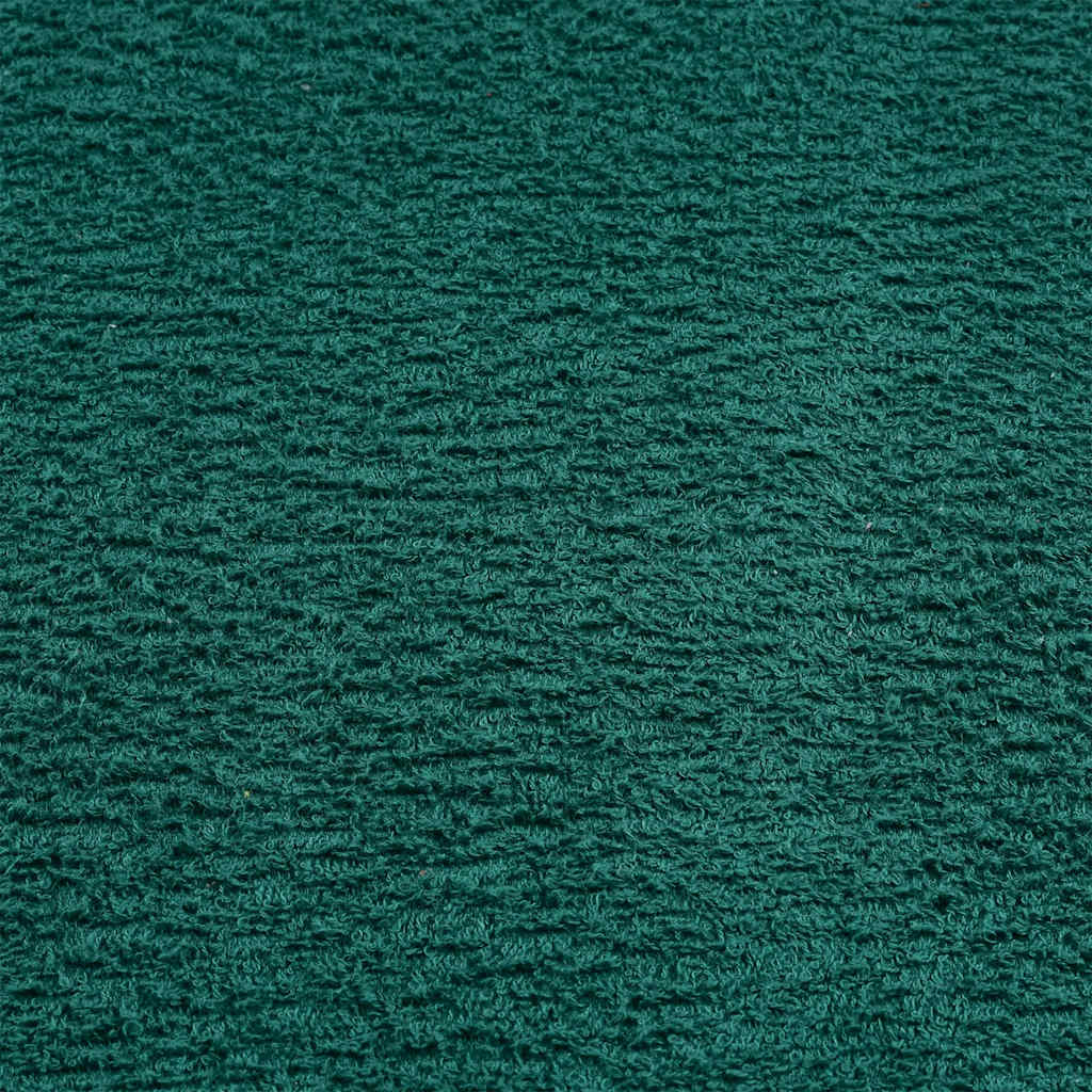 vidaXL Prosoape de baie 4 buc Verde 100x150 cm 360 g/m² 100% bumbac vidaXL Prosoape de baie 4 buc Verde 100x150 cm 360 g/m² 100% bumbac