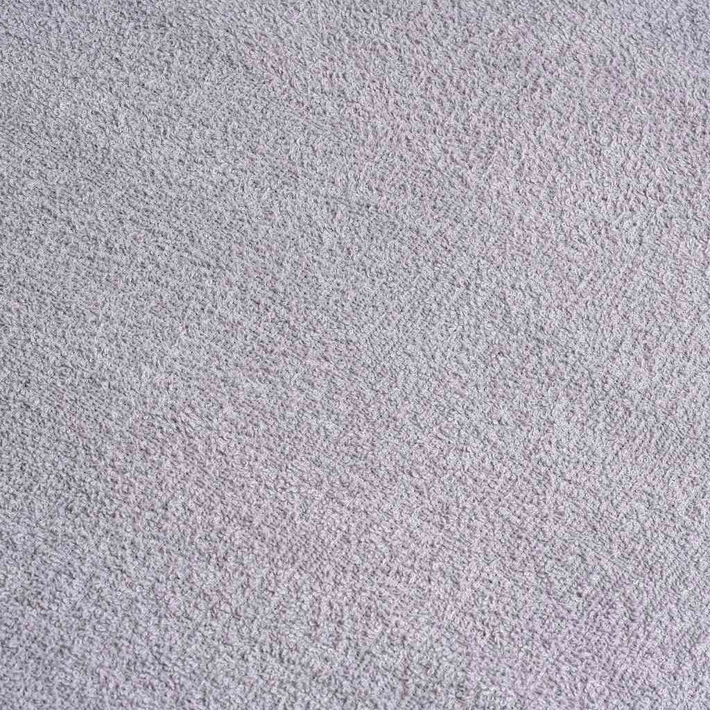 vidaXL Set prosoape FROGN 12 piese, gri, 360 g/m²