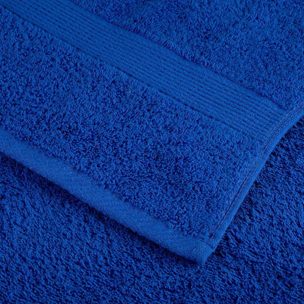 vidaXL Prosoape de saună premium SOLUND 2 buc 80x200cm 600gsm vidaXL Prosoape de saună premium SOLUND 2 buc 80x200cm 600gsm