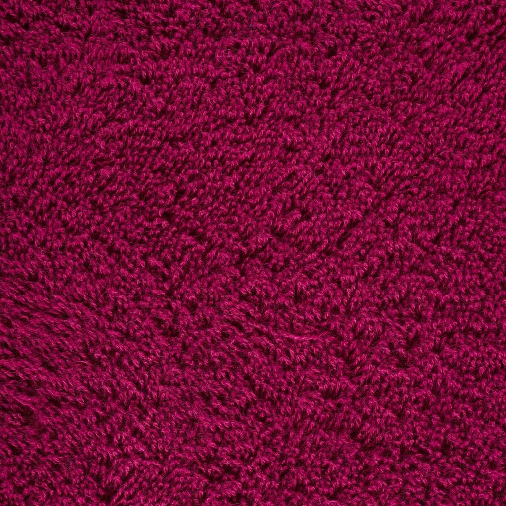 vidaXL Prosoape de duș premium SOLUND 2 buc 70x140cm 600 gsm vidaXL Prosoape de duș premium SOLUND 2 buc 70x140cm 600 gsm