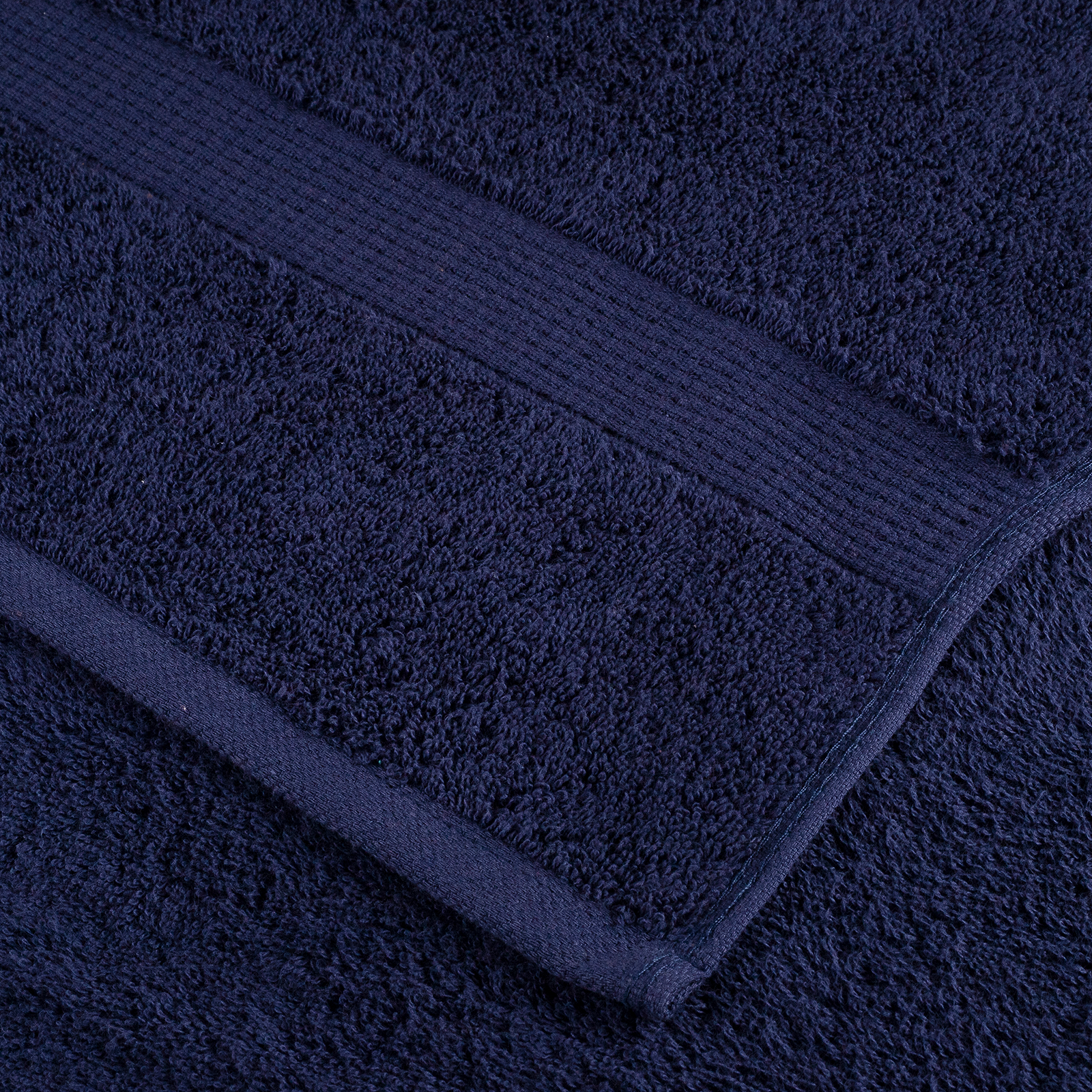 vidaXL Prosoape de baie 10 pcs Bleumarin 15 x 21 cm Bumbac vidaXL Prosoape de baie 10 pcs Bleumarin 15 x 21 cm Bumbac