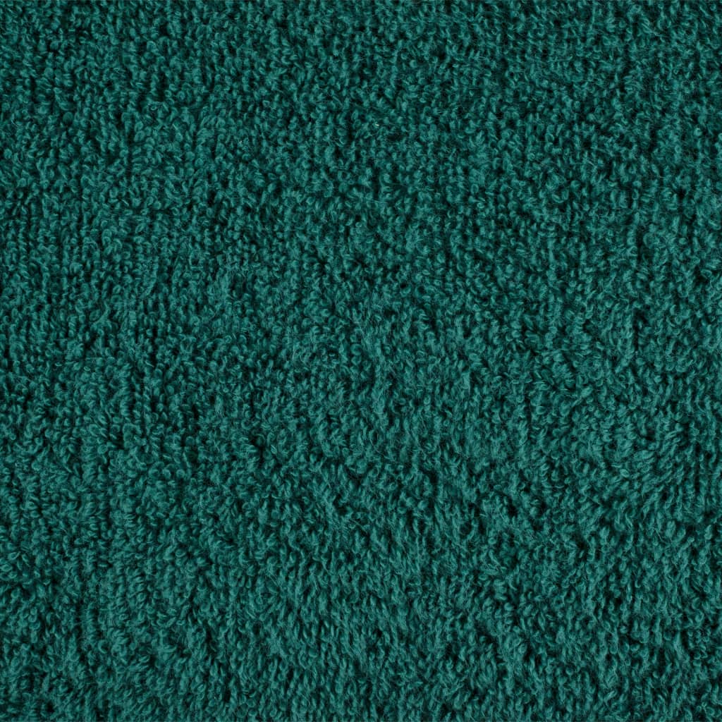 vidaXL Prosoape de baie premium SOLUND 4 buc. 100x150 cm 600 gsm vidaXL Prosoape de baie premium SOLUND 4 buc. 100x150 cm 600 gsm