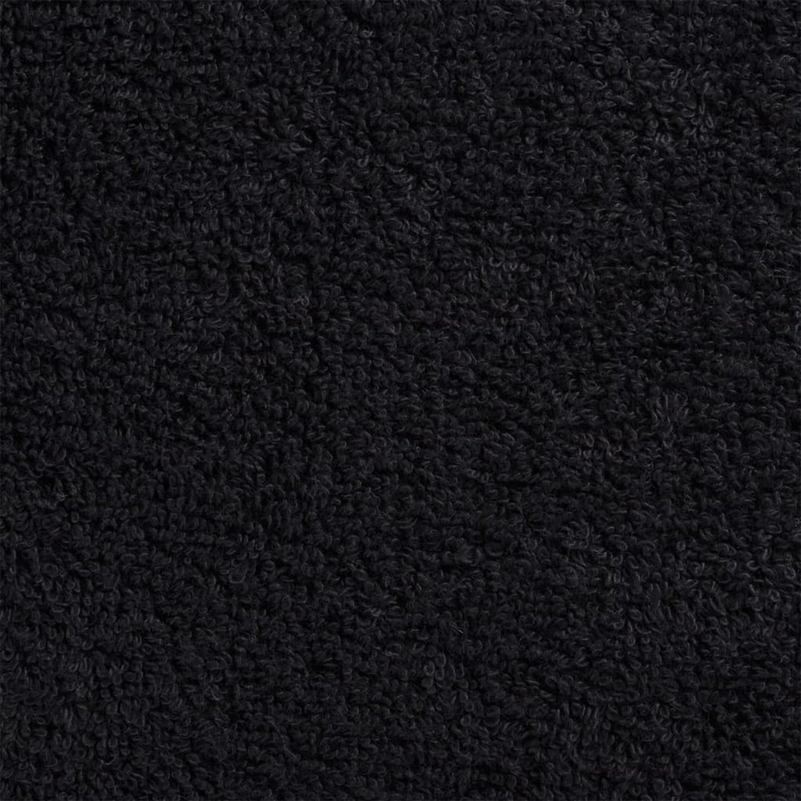 vidaXL Prosoape de baie 4 pcs Negru 15 x 21 cm Bumbac vidaXL Prosoape de baie 4 pcs Negru 15 x 21 cm Bumbac