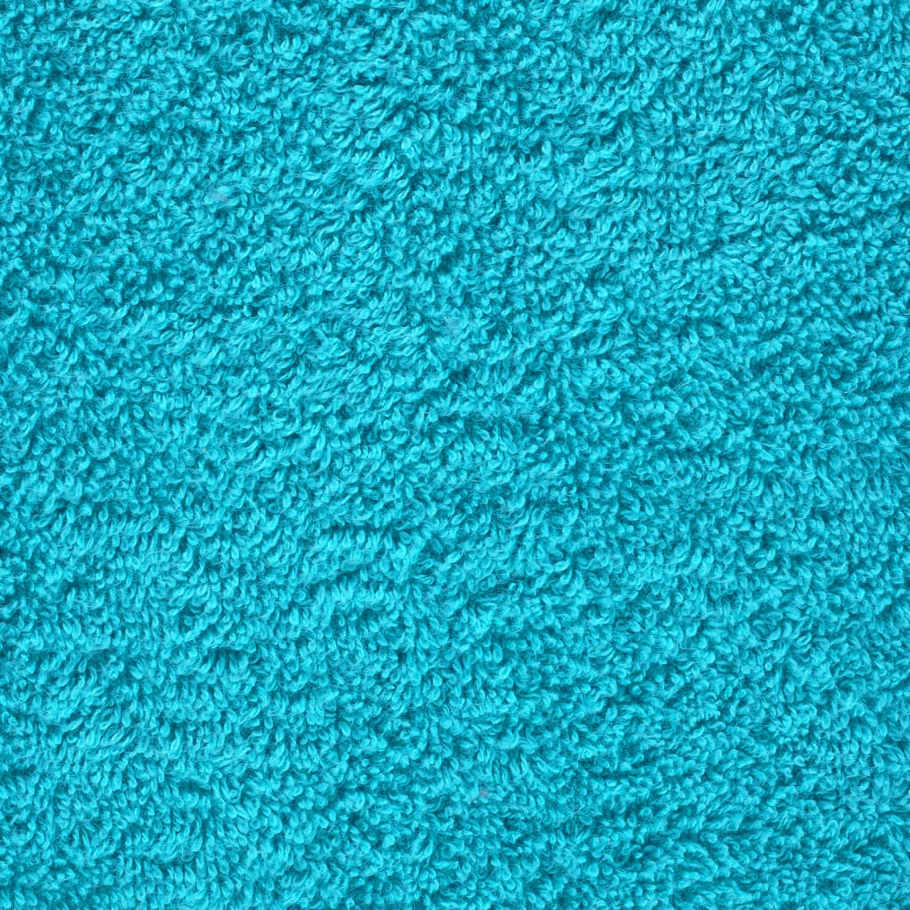 vidaXL Prosoape de baie premium SOLUND 2 buc 100x150 cm 600 gsm vidaXL Prosoape de baie premium SOLUND 2 buc 100x150 cm 600 gsm