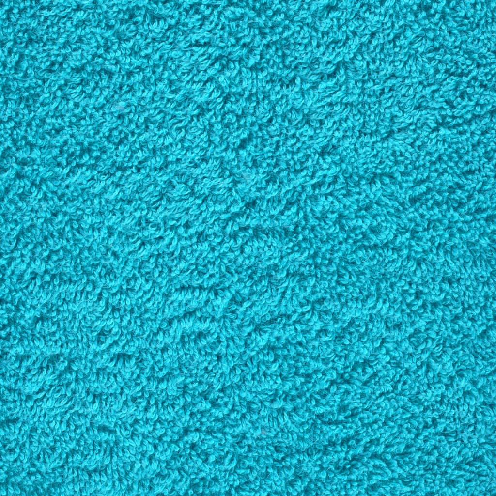 vidaXL Prosoape de baie premium SOLUND 10 buc 100x150 cm 600 gsm vidaXL Prosoape de baie premium SOLUND 10 buc 100x150 cm 600 gsm