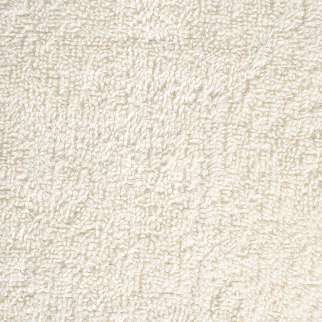 vidaXL Prosoape de baie premium SOLUND 10 buc 100x150 cm 600 gsm vidaXL Prosoape de baie premium SOLUND 10 buc 100x150 cm 600 gsm