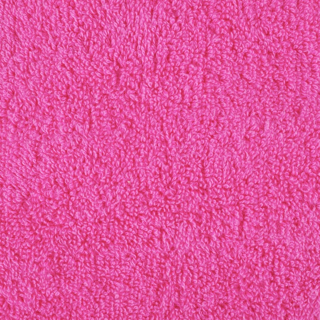 vidaXL Prosoape de baie premium SOLUND 4 buc 100x150 cm 600 gsm vidaXL Prosoape de baie premium SOLUND 4 buc 100x150 cm 600 gsm