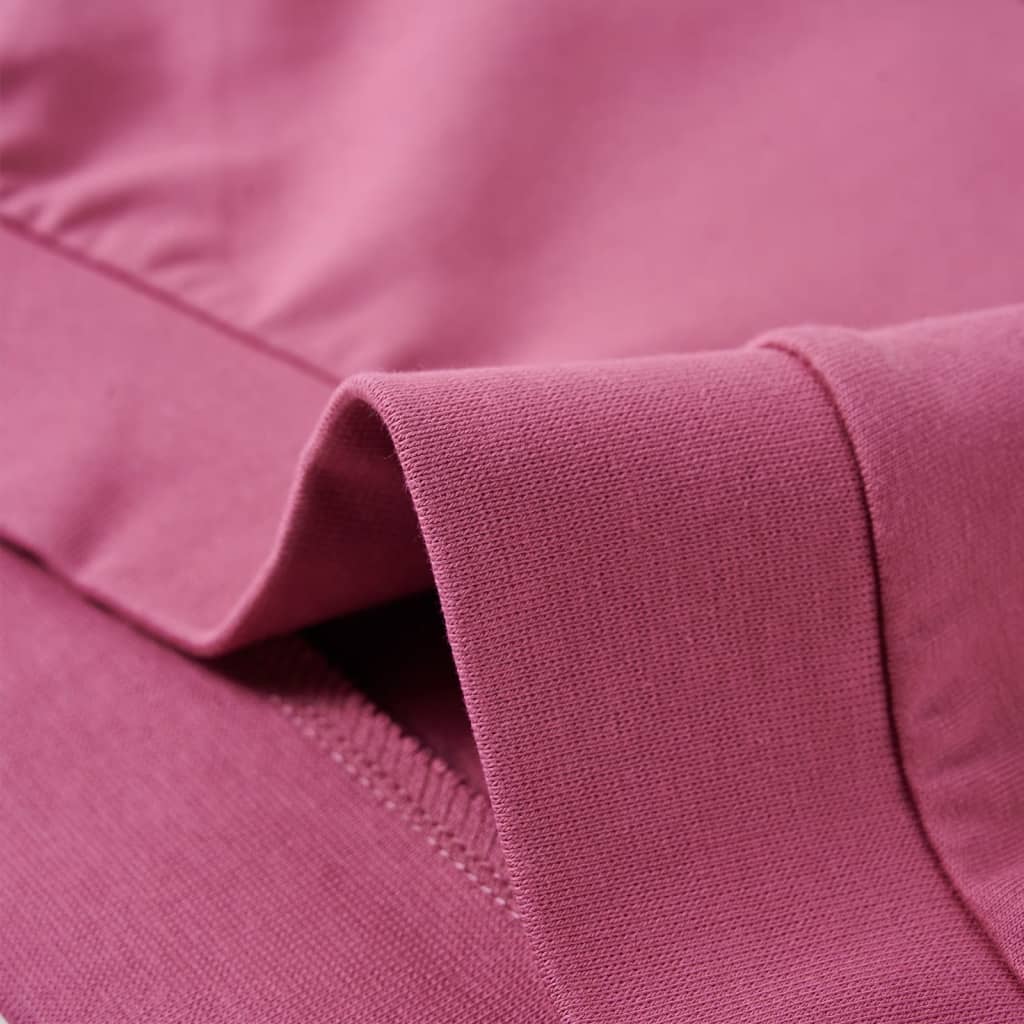 Bluzon pentru copii, zmeuriu, 92