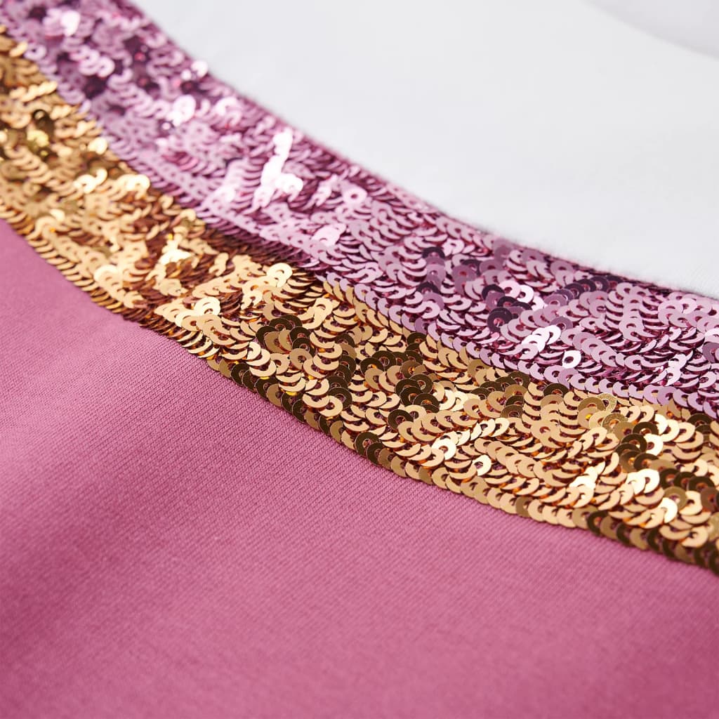 Bluzon pentru copii, zmeuriu, 104