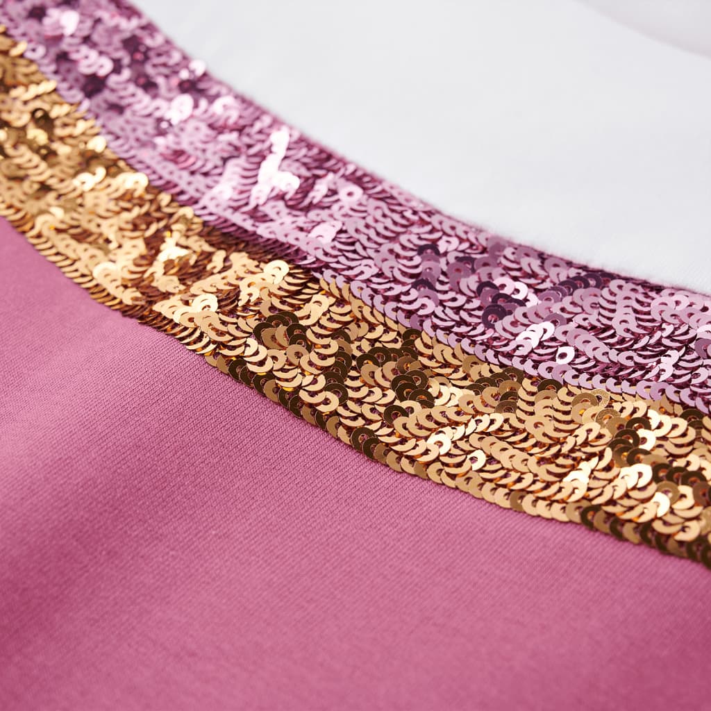 Bluzon pentru copii, zmeuriu, 116