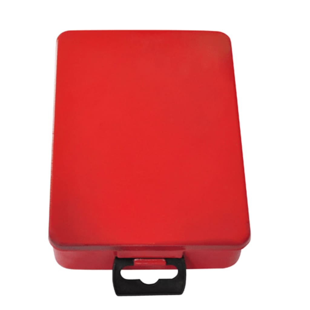 vidaXL Set burghie elicoidale, 3 piese, HSS vidaXL Set burghie elicoidale, 3 piese, HSS