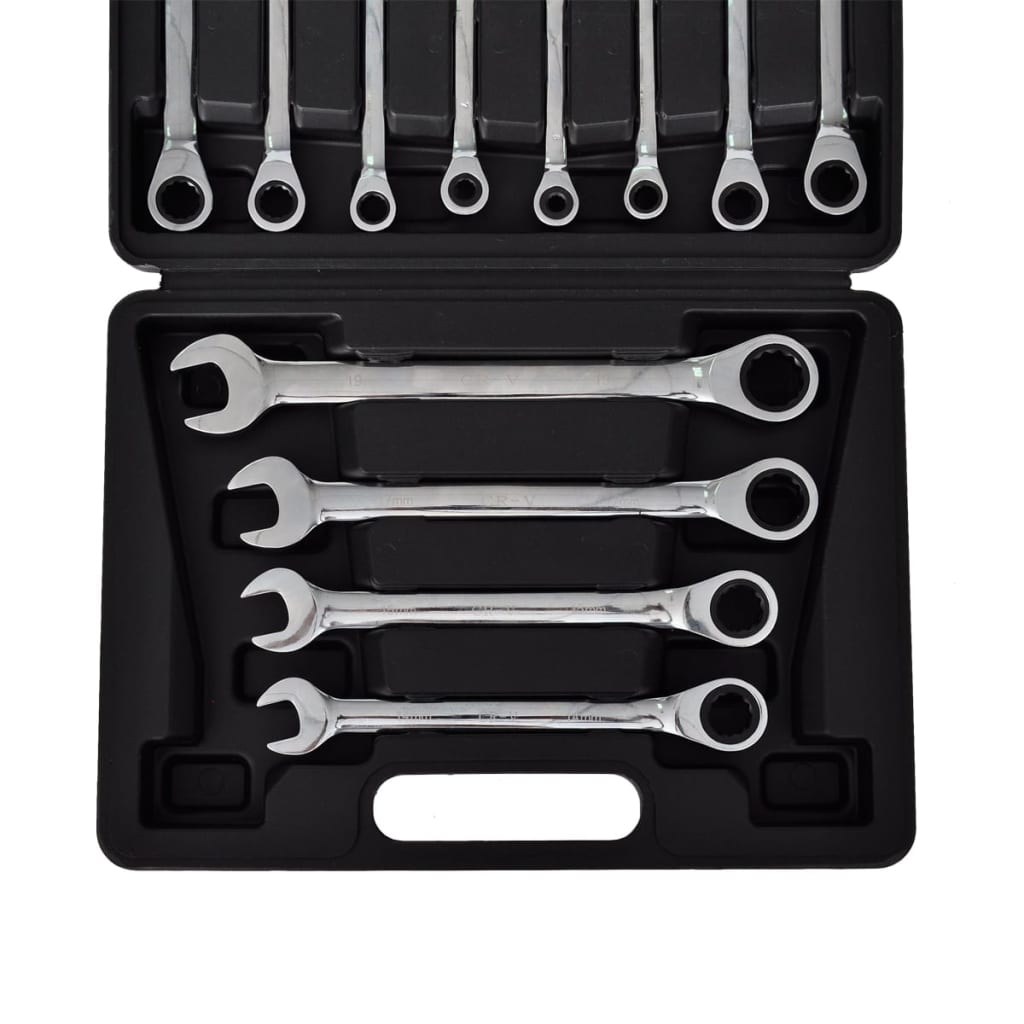 Set Chei cu clichet 12 buc Set Chei cu clichet 12 buc