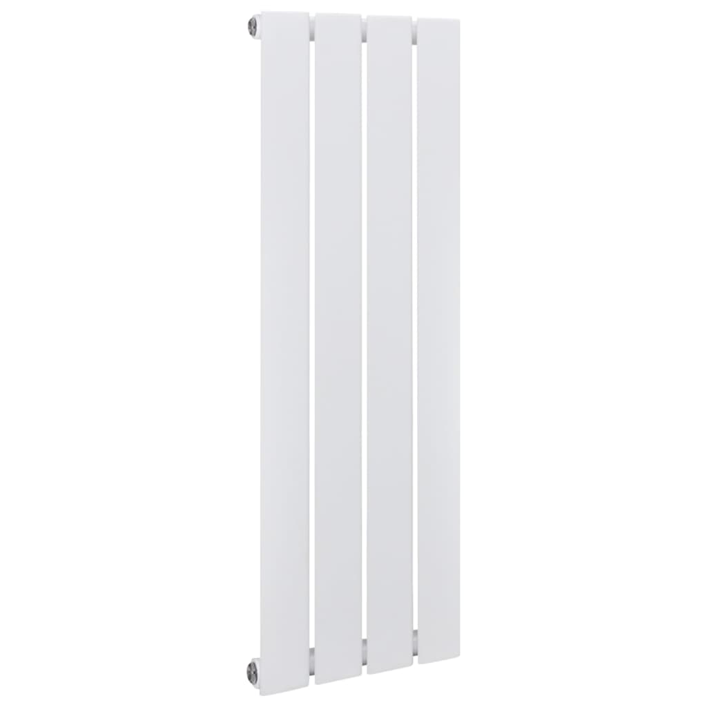 vidaXL Panou radiant, alb, 311 x 900 mm vidaXL Panou radiant, alb, 311 x 900 mm