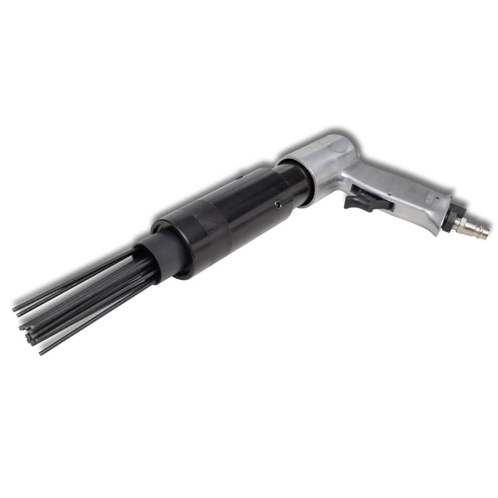 vidaXL Pistol detartrator pneumatic cu ac vidaXL Pistol detartrator pneumatic cu ac