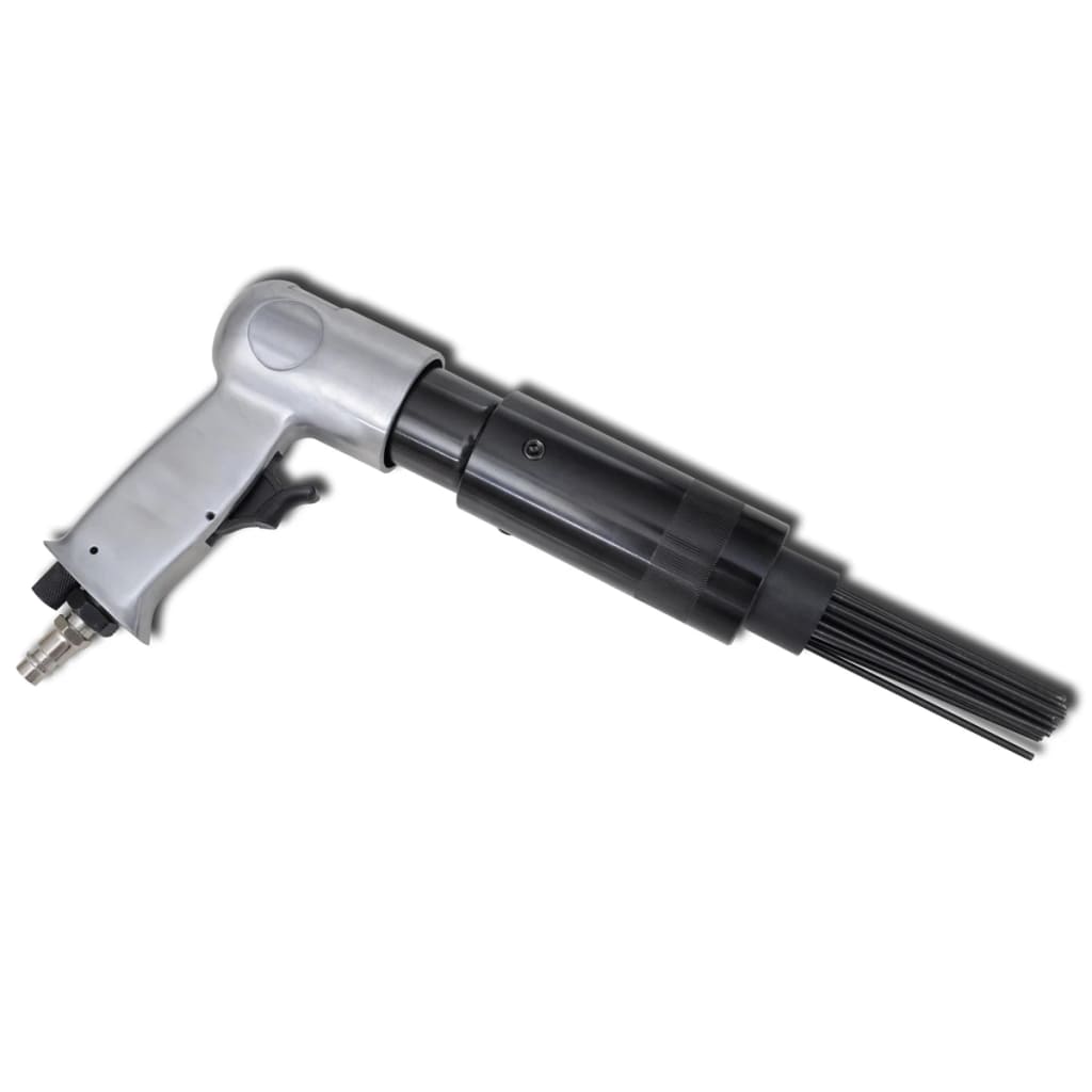vidaXL Pistol detartrator pneumatic cu ac vidaXL Pistol detartrator pneumatic cu ac