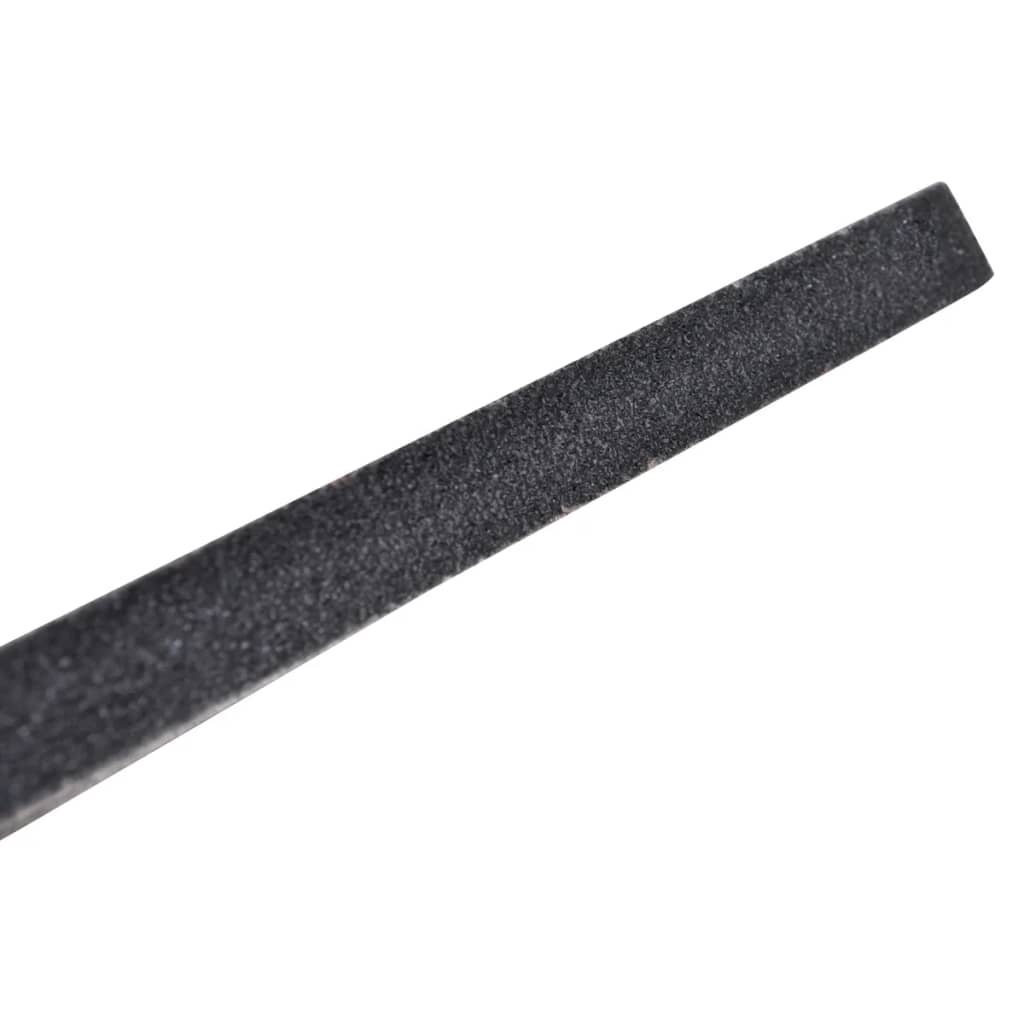 Airpress Curele șlefuitoare pneumatice, 30 buc, granulație 60, 80, 120 Airpress Curele șlefuitoare pneumatice, 30 buc, granulație 60, 80, 120