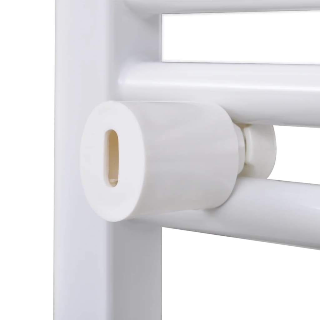 Radiator port-prosop încălzire centrală baie, drept, 500 x 764 mm